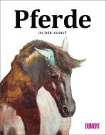 Pferde in der Kunst di Angus Hyland, Caroline Roberts edito da DuMont Buchverlag GmbH