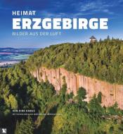 Heimat Erzgebirge di Klaus Walther, Matthias Zwarg edito da Chemnitzer Verlag