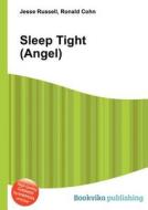Sleep Tight (angel) edito da Book On Demand Ltd.