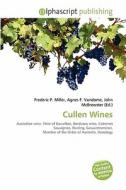 Cullen Wines edito da Betascript Publishing