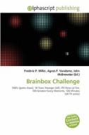 Brainbox Challenge edito da Alphascript Publishing