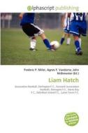 Liam Hatch edito da Alphascript Publishing
