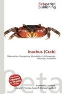 Inachus (Crab) edito da Betascript Publishing