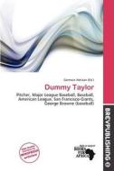Dummy Taylor edito da Brev Publishing