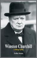 Winston Churchill di Zofia Stone edito da Alpha Editions