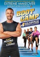 Extreme Makeover Weight Loss Edition-Boot Camp edito da Lions Gate Home Entertainment