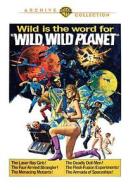 Wild, Wild Planet edito da Warner Bros. Digital Dist