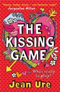 The Kissing Game di Jean Ure edito da HarperCollins Publishers