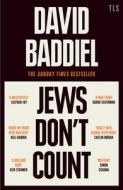 Jews Don't Count di David Baddiel edito da HarperCollins Publishers