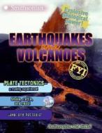 Earthquakes and Volcanoes di Melissa Stewart edito da Collins Publishers