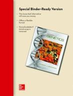 Loose Leaf Concepts of Genetics with Connect Access Card di Robert Brooker edito da McGraw-Hill Education