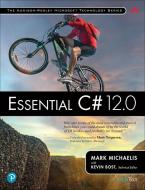 Essential C# 9.0 di Mark Michaelis edito da Pearson Education (US)