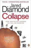 Collapse: How Societies Choose to Fail or Survive di Jared Diamond edito da Penguin Books