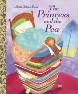 LGB The Princess And The Pea di Golden Books, Hans Christian Andersen edito da Random House USA Inc