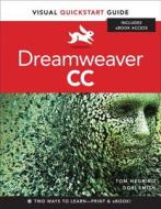 Dreamweaver Cc di Tom Negrino, Dori Smith edito da Pearson Education (us)