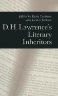 D.h.lawrence's Literary Inheritors edito da Palgrave Macmillan