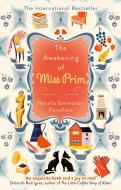 The Awakening of Miss Prim di Natalia Sanmartin Fenollera edito da Little, Brown Book Group