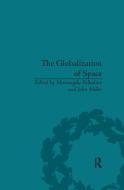 The Globalization Of Space di John Miller edito da Taylor & Francis Ltd