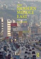 The Modern Middle East di Ilan Pappé edito da Taylor & Francis Ltd.