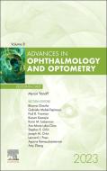 Advances In Ophthalmology And Optometry, 2023 edito da Elsevier Health Sciences