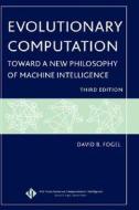 Evolutionary Computation di David B. Fogel edito da Wiley-Interscience