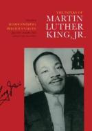 King, M: The Papers of Martin Luther King, Jr., Volume II di Martin Luther King edito da University of California Press