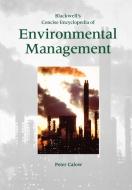Environmental Management di Calow edito da John Wiley & Sons