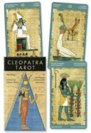 Cleopatra Tarot di Etta Stoico edito da Llewellyn Publications