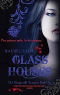 Glass Houses di Rachel Caine edito da Allison & Busby