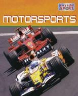Motorsports di Clive Gifford edito da Hachette Children\'s Group