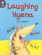 Laughing Hyena di Shoo Rayner edito da Rigby