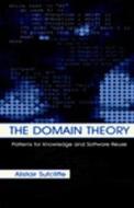 The Domain Theory di A. G. Sutcliffe edito da CRC Press