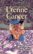 Uterine Cancer edito da Taylor & Francis Inc