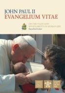 Evangelium Vitae (Gospel Of Life) di Pope St John Paul edito da Catholic Truth Society
