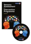 Sensory Assessment And Intervention Programme di Joy Beaney edito da Taylor & Francis Ltd