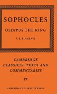 Sophocles edito da Cambridge University Press