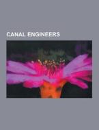 Canal Engineers di Source Wikipedia edito da University-press.org