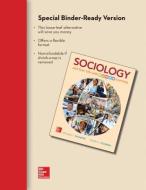 Loose Leaf Sociology and Your Life with P.O.W.E.R., 1e di Robert Feldman, Richard T. Schaefer edito da McGraw-Hill Education