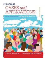 Student Workbook (Case Plus App) for Woodside's an Introduction to the Human Services, 8th di Marianne R. Woodside, Tricia Mcclam edito da CENGAGE LEARNING