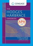 Hodges Harbrace Handbook, 2016 MLA Update di Cheryl Glenn edito da Cengage Learning, Inc