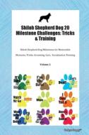 Shiloh Shepherd Dog 20 Milestone Challenges di Todays Doggy edito da Original Milestones