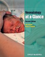 Neonatology At A Glance di Tom Lissauer, Avroy A. Fanaroff edito da John Wiley And Sons Ltd