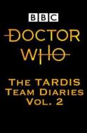 Doctor Who The Team Tardis Diaries: Ghost Town di Day edito da Diamond Comic Distributors, Inc.