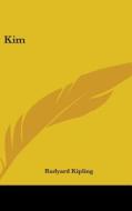 Kim di Rudyard Kipling edito da Kessinger Publishing