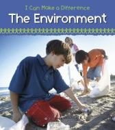 Helping the Environment di Victoria Parker edito da HEINEMANN LIB