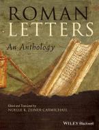 Roman Letters di Noelle K. Zeiner-Carmichael edito da John Wiley & Sons