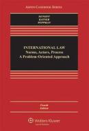 International Law: Norms, Actors, Process di Jeffrey L. Dunoff, Steven R. Ratner, David Wippman edito da WOLTERS KLUWER LAW & BUSINESS