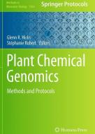 Plant Chemical Genomics edito da Humana Press