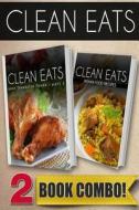 Your Favorite Foods - Part 1 and Indian Food Recipes: 2 Book Combo di Samantha Evans edito da Createspace