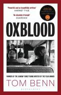 Oxblood di Tom Benn edito da Bloomsbury Publishing PLC